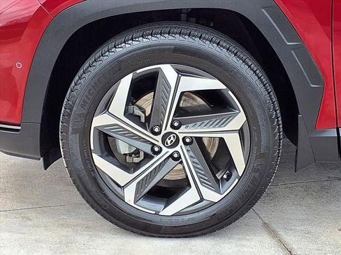 Used 2024 Hyundai Tucson Limited image 26