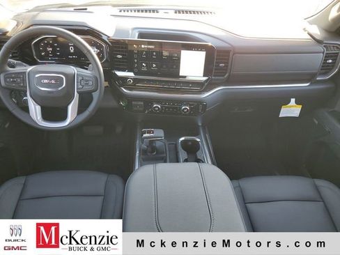 New 2026 GMC Sierra 1500 Elevation w/ Elevation Premium Package AWD/4WD image 24