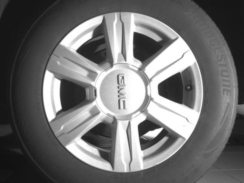 Used 2015 GMC Terrain SLE FWD image 13