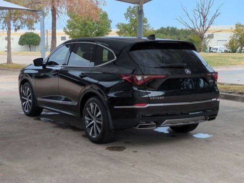 Used 2026 Acura MDX w/ Technology Package FWD image 7