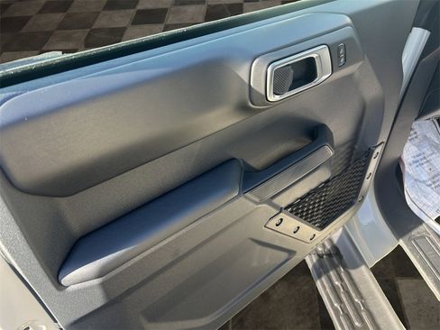 New 2025 Ford Bronco Outer Banks image 51