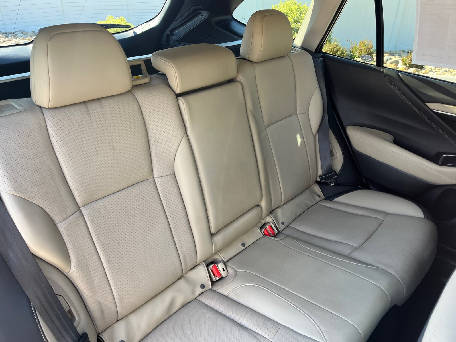Certified 2022 Subaru Outback Limited AWD/4WD image 18