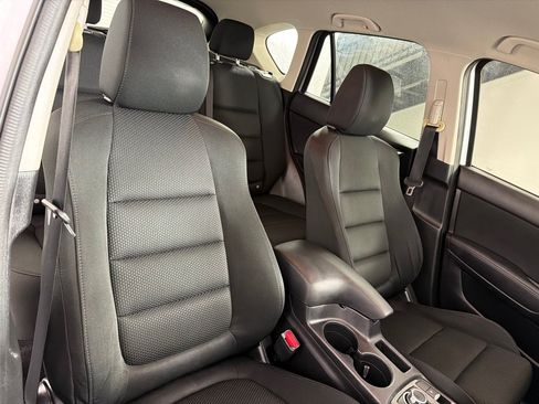 Used 2016 MAZDA CX-5 Touring FWD image 23
