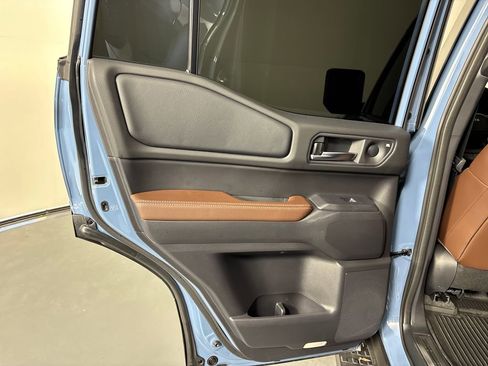 Used 2026 Toyota Land Cruiser Base image 30