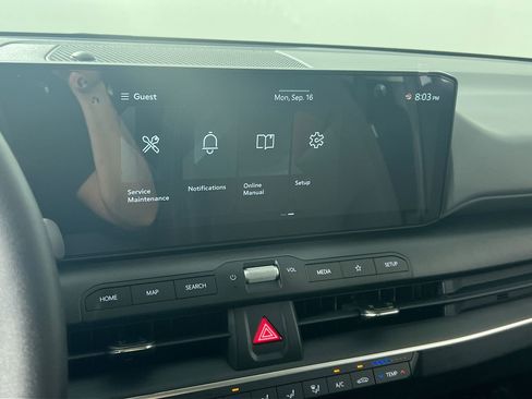 New 2025 Kia K4 LXS image 27