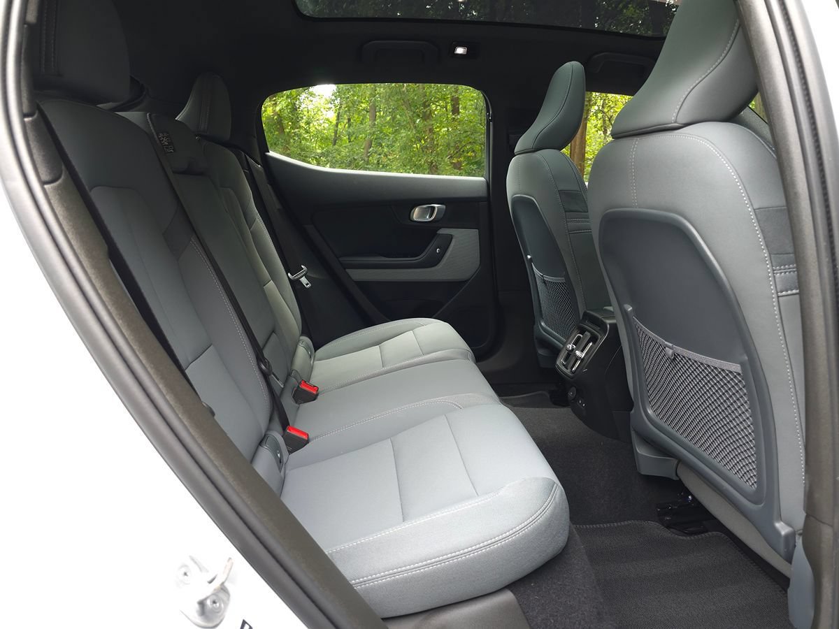 Used 2024 Polestar Polestar 2 AWD/4WD image 19