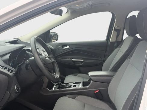 Used 2018 Ford Escape SE FWD image 8