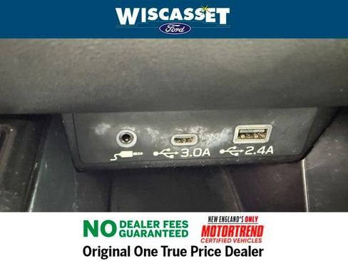 Used 2023 Subaru Outback Premium image 14