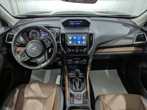 Used 2024 Subaru Forester Touring image 13