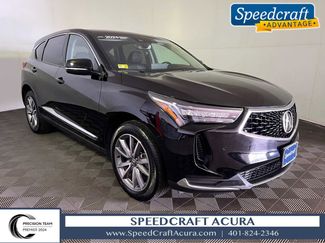 Certified 2023 Acura RDX AWD w/ Technology Package video 1