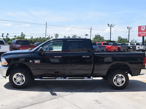 Used 2012 RAM 2500 ST w/ Chrome Appearance Group AWD/4WD image 6