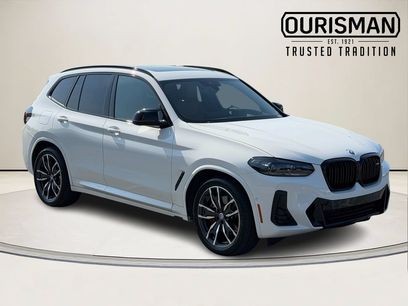 Used 2023 BMW X3 M40i w/ Premium Package