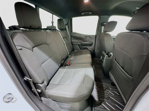 New 2026 GMC Canyon Elevation w/ Convenience Package image 28