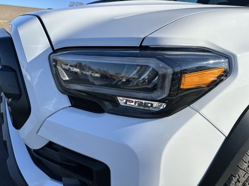 Used 2023 Toyota Tacoma TRD Pro image 6