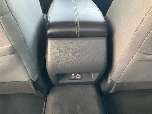 Used 2021 Nissan Altima 2.5 SV image 24