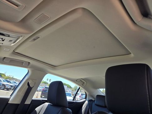 Used 2025 Lexus ES 350 FWD image 14