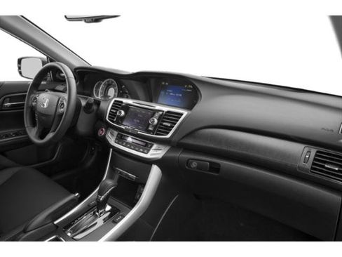 Used 2015 Honda Accord EX-L image 15