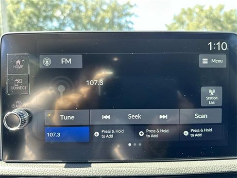 New 2026 Honda CR-V EX-L image 25