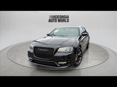 Used 2021 Chrysler 300 S w/ S Model Appearance Package