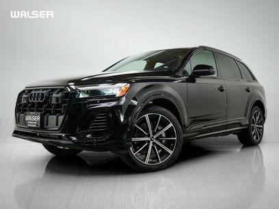 Used 2025 Audi Q7 2.0T Premium Plus