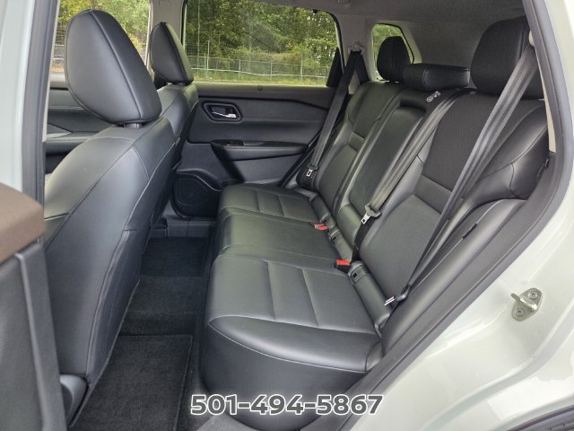 Used 2023 Nissan Rogue SV w/ SV Premium B Package AWD/4WD image 10