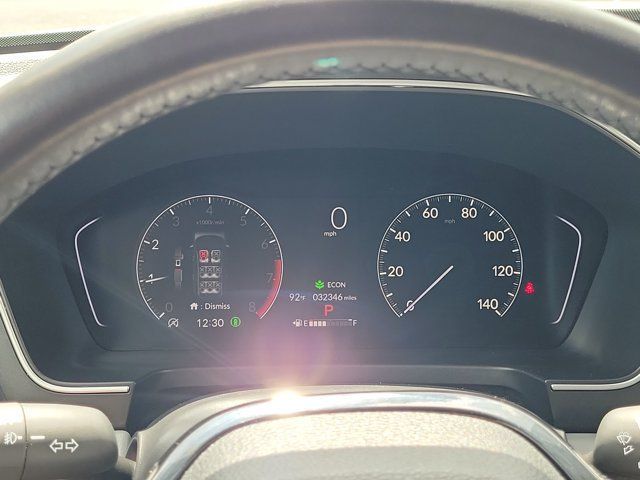 Certified 2025 Honda Pilot EX-L image 22
