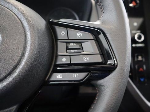 New 2026 Subaru Forester Sport AWD/4WD image 19