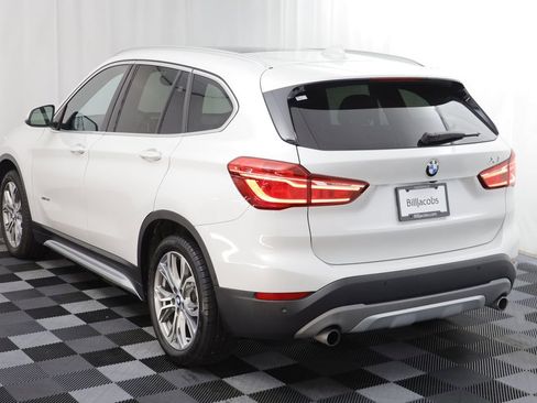 Used 2017 BMW X1 xDrive28i image 17