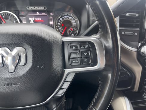 Used 2020 RAM 2500 Laramie image 41