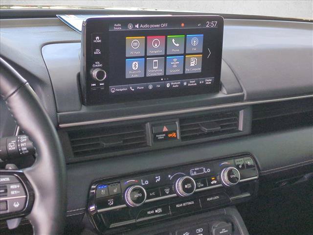 Certified 2025 Honda Pilot Elite image 15