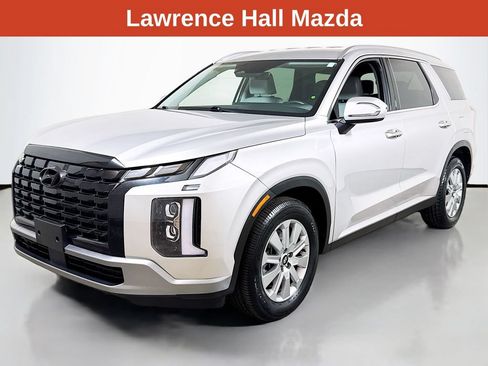 Used 2025 Hyundai Palisade SEL FWD image 1