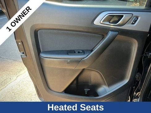 Used 2021 Ford Ranger XLT w/ Equipment Group 302A High image 20