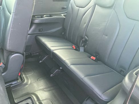 Used 2024 Hyundai Palisade SEL image 43