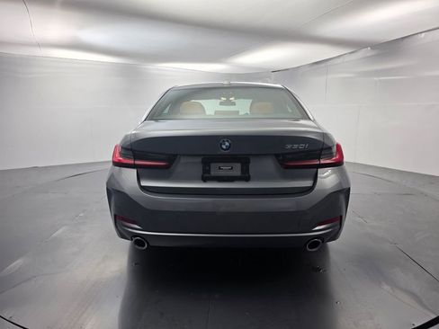 Used 2023 BMW 330i Sedan w/ Driving Assistance Package image 5