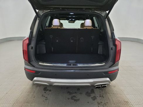 Used 2020 Kia Telluride SX image 29