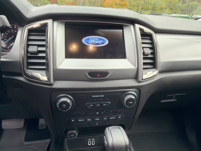 Used 2020 Ford Ranger XLT w/ Trailer Tow Package AWD/4WD image 10
