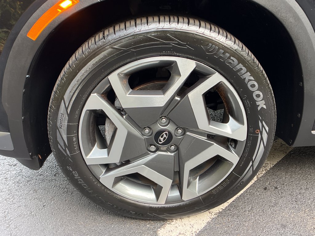 Used 2025 Hyundai Palisade SEL AWD/4WD image 26