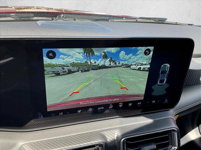 New 2026 Ford Mustang Premium RWD image 19