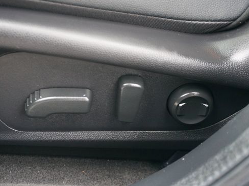 Certified 2025 Subaru Crosstrek 2.5i Wilderness image 12