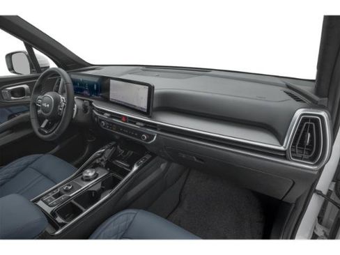 Certified 2025 Kia Sorento SX Prestige AWD/4WD image 17