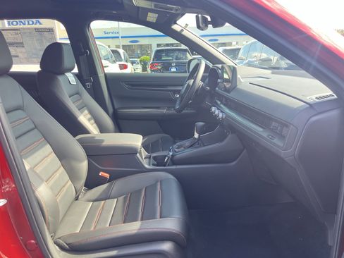 Used 2026 Honda CR-V Sport-L image 13