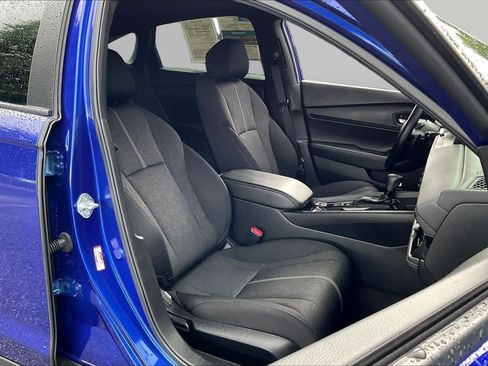 Used 2025 Honda Accord Sport image 17