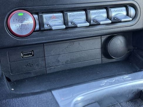 Used 2020 Ford Mustang Premium image 20