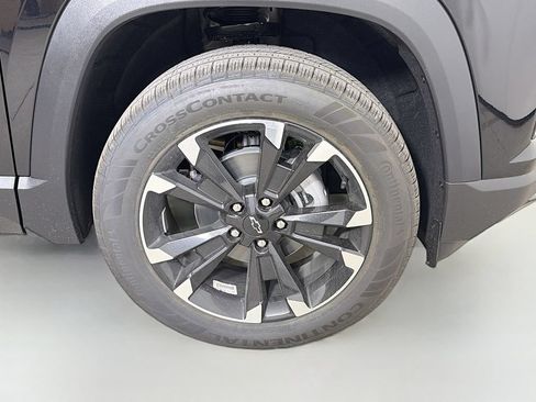 New 2026 Chevrolet Equinox RS w/ Convenience Package III AWD/4WD image 26