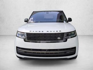 Used 2023 Land Rover Range Rover SE video 2