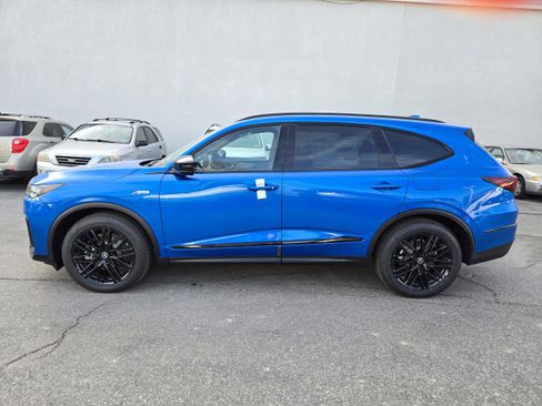 New 2026 Acura MDX A-Spec image 5