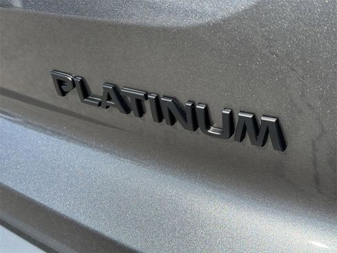 New 2025 Nissan Pathfinder Platinum w/ Lighting Package (N93) image 10