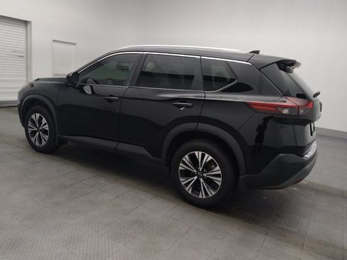 Used 2023 Nissan Rogue SV w/ SV Premium B Package FWD image 3