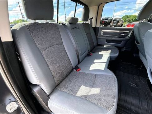 Used 2016 RAM 1500 Big Horn AWD/4WD image 20