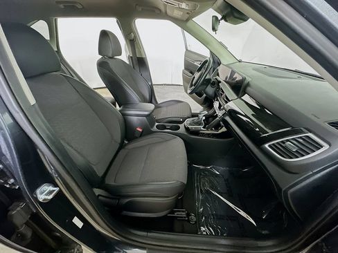 Used 2024 Kia Seltos S FWD image 12